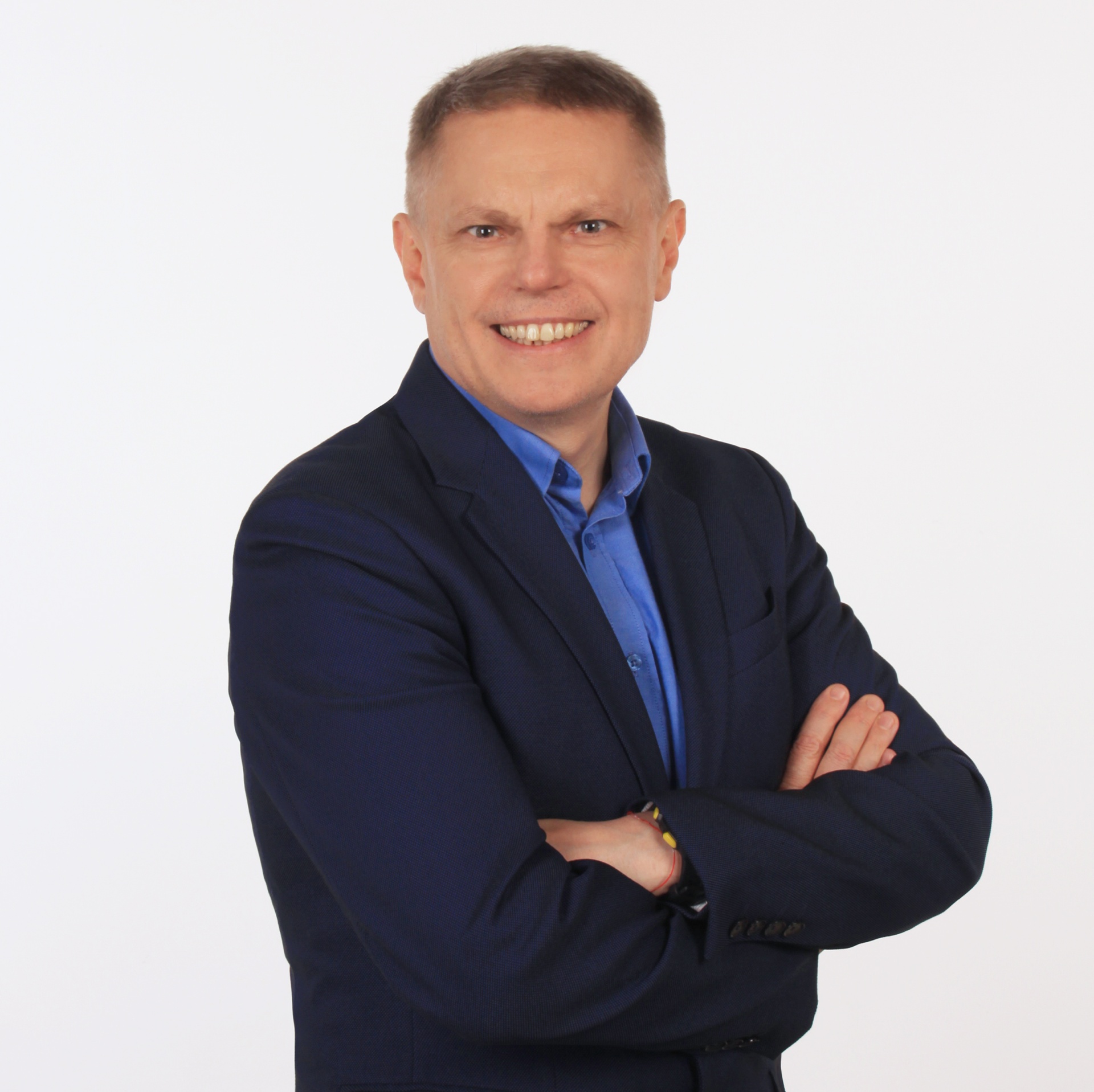 Przemek Mularczyk