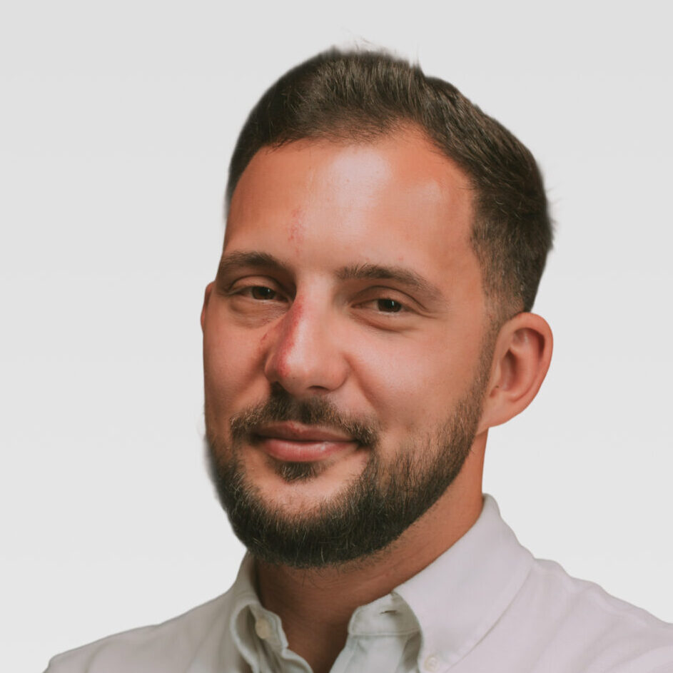 Tomasz Waligóra