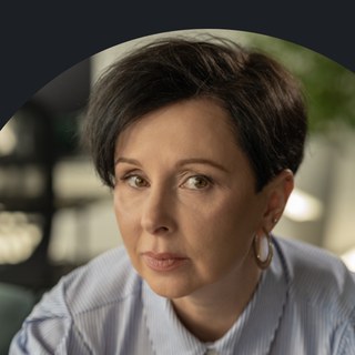 Agnieszka Tomczyk-Pieniądz