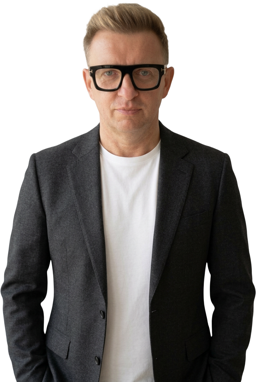 Radek Drzewiecki