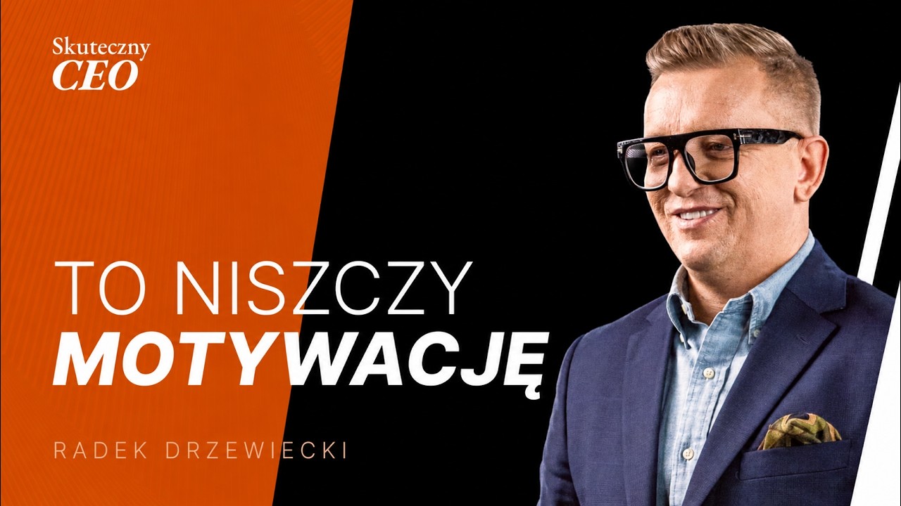 Miniatura filmu: Największe kłamstwo o zaangażowaniu pracowników