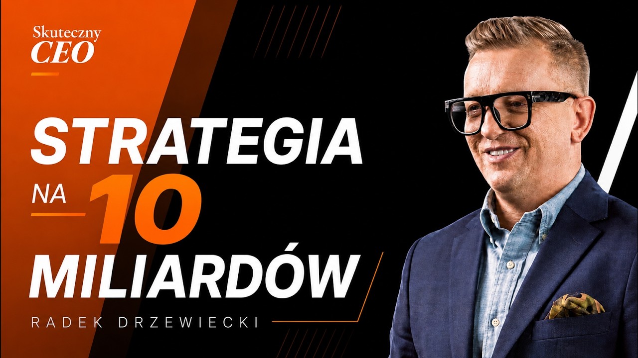 Miniatura filmu: Strategia na 10 miliardów — case study Diagnostyka