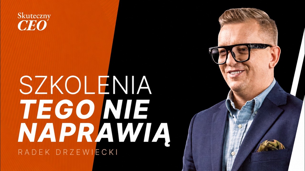 Miniatura filmu: Pokaż to swoim menedżerom — to dlatego ludzie odchodzą z pracy
